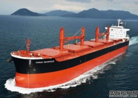 V.Ships與Empros創(chuàng)建散貨船管理公司