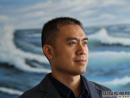 郝自強：海洋環(huán)保踐行者