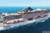 MSC Seaside̖]݆FincantieriMSC]݆˾ĺI]݆ԓ20156FincantieriMonfalconeSeи䓰xʽ