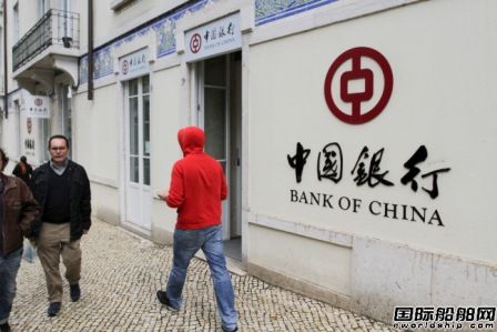 航運(yùn)與金融的“肉搏”