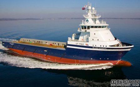 Island Offshore租出1艘平臺供應(yīng)船