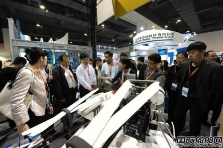 2016 OI上海國際海洋展聚焦自主研發(fā)新品