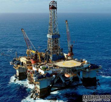 Atwood Oceanics報(bào)廢一座半潛式鉆井平臺
