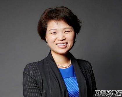 丁澤娟“五談”馬士基航運(yùn)