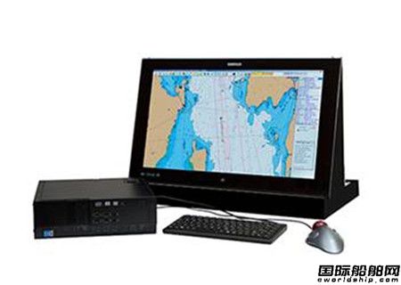 Simrad ECDIS通過俄羅斯船級(jí)社型式認(rèn)證