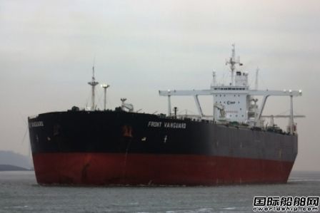 Ship Finance出售一艘VLCC