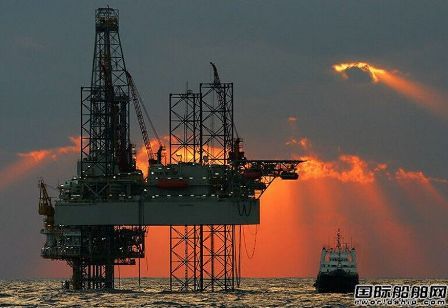 墨西哥國油撤銷一座自升式鉆井平臺租約