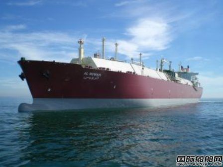 QatargasJERA״LNGF(xin)؛