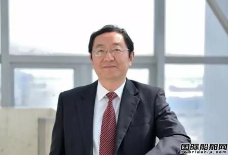 陶穎：弘揚(yáng)工匠精神建設(shè)造船強(qiáng)國(guó)