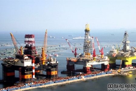 “U”還是“L”？海工命運攸關(guān)的5年