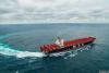 “MSC PALAK”船是金海重工為挪威SINOCEANIC公司建造的15艘萬(wàn)箱船的首制船。該船型的設(shè)計(jì)有效滿(mǎn)足了當(dāng)前船舶市場(chǎng)上船東和用船方最關(guān)注的低油耗、低排放、環(huán)保節(jié)能要求，是一款總裝箱量高、冷箱量高、裝載靈活、便于維護(hù)的綠色環(huán)保型船舶。