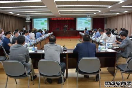 中國企業(yè)正式進(jìn)軍牲畜船運(yùn)營領(lǐng)域