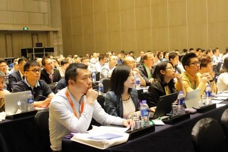 Offshore China 2016大會(huì)精彩回顧