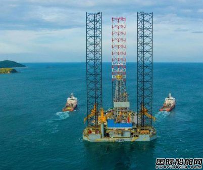 Hercules Offshore再次申請(qǐng)破產(chǎn)保護(hù)