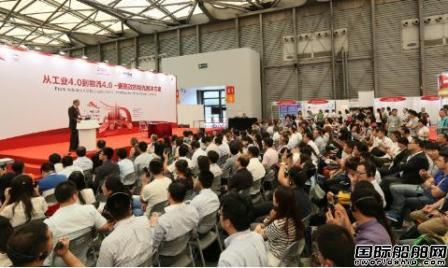 2016亞洲物流雙年展成功上演