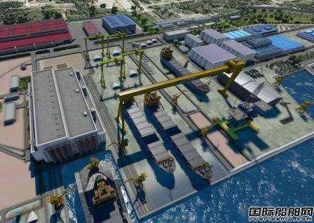 Fincantieri將與Rosneft組建合資公司