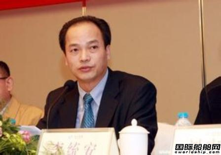 廣新海工老總涉賄516萬受審