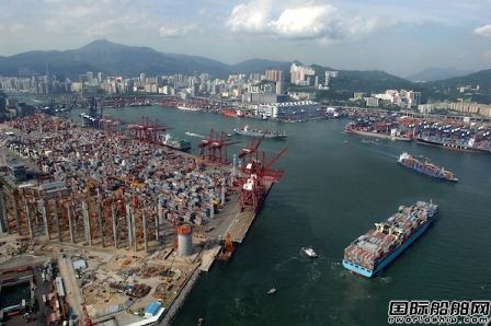 Nexus收購(gòu)香港航運(yùn)擔(dān)保公司Beacon