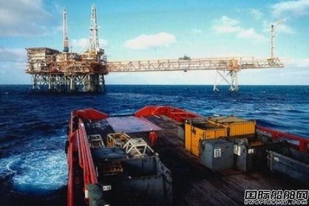 EMAS：全球海工市場依然充滿挑戰(zhàn)