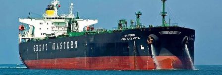 GE Shipping接收1艘轉售散貨船