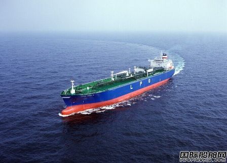 VLGC船東應對市場低迷想法有限