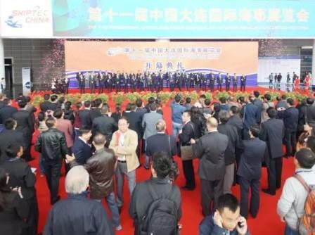 2016中國大連國際海事會即將揚(yáng)帆起航