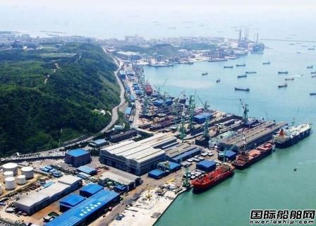 上周全球新船訂單量大幅回落