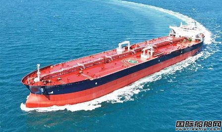 蘇伊士型油船運價跌至14年來最低水平
