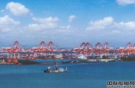 中小航運企業(yè)面臨著更加嚴峻挑戰(zhàn)