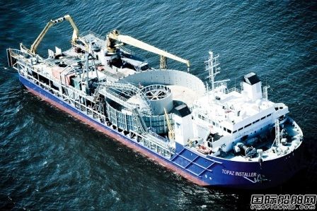 海工支援船市場必須進行大規(guī)模合并