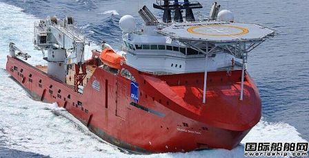 DOF Subsea獲亞洲和巴西新合同