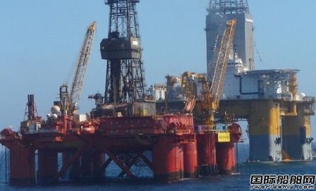 Odfjell Drilling獲2座半潛式鉆井平臺(tái)再融資
