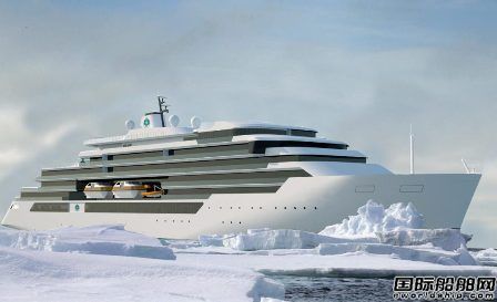 MV Werften簽署2艘探險(xiǎn)郵船建造意向書