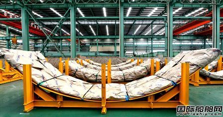 大明國際8月不銹鋼銷量破16萬噸創(chuàng)新高