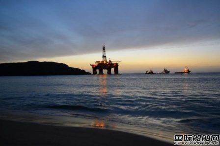 R\Transocean Winner̖ƽ_ô\(yn)