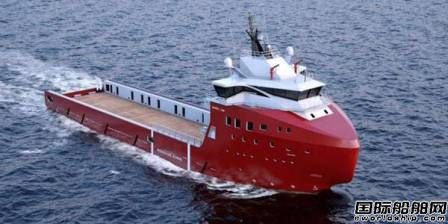 VARD Promar獲2艘PSV訂單