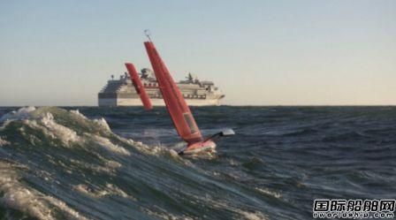 美國無人船公司Saildrone獲1400萬美元融資