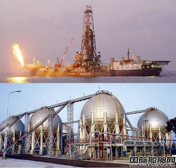 GAIL可能放棄LNG船建造招標(biāo)
