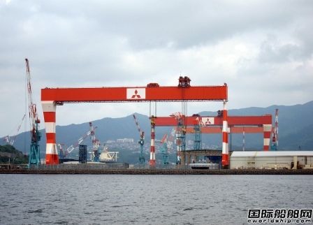 上周全球新船訂單量回落