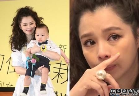 徐若瑄復(fù)出為船東老公“還債”！