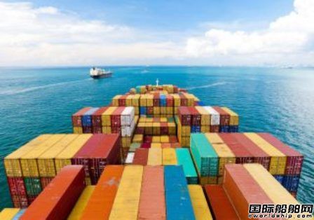 MPC Capital出售集裝箱船船隊(duì)