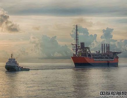 Teekay Offshore獲穿梭油船租船合同