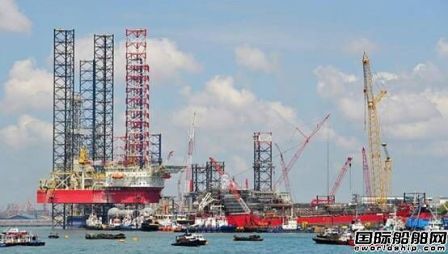 勝科海事收購挪威船舶設(shè)計(jì)公司LMG Marine