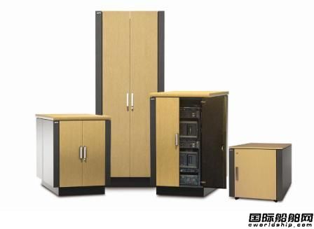 施耐德電氣Mini-英飛移動(dòng)機(jī)房登陸無(wú)人島