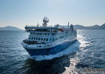 瓦錫蘭雙燃料機(jī)訂單如潮