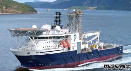 Island Offshore將在冬季閑置7艘海工船