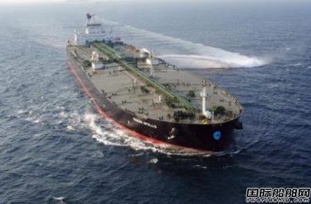 Maran Tankers出售一艘VLCC