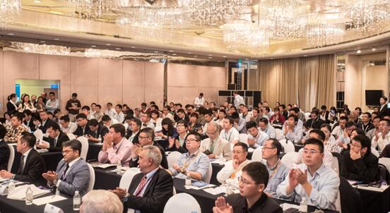 亞洲FPSO&FLNG2016大會在滬成功召開