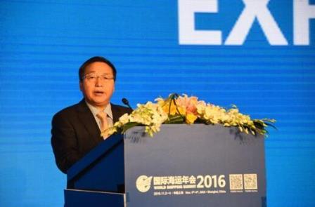 航運業(yè)低迷金融機構(gòu)信心不減