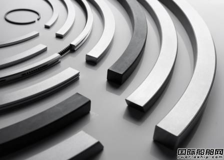 Precision活塞環(huán)涂料通過MAN首次臨時(shí)認(rèn)證